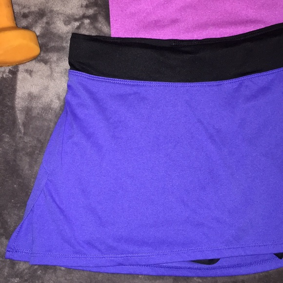 Nike DRI-FIT Skorts sz S - Picture 3 of 8